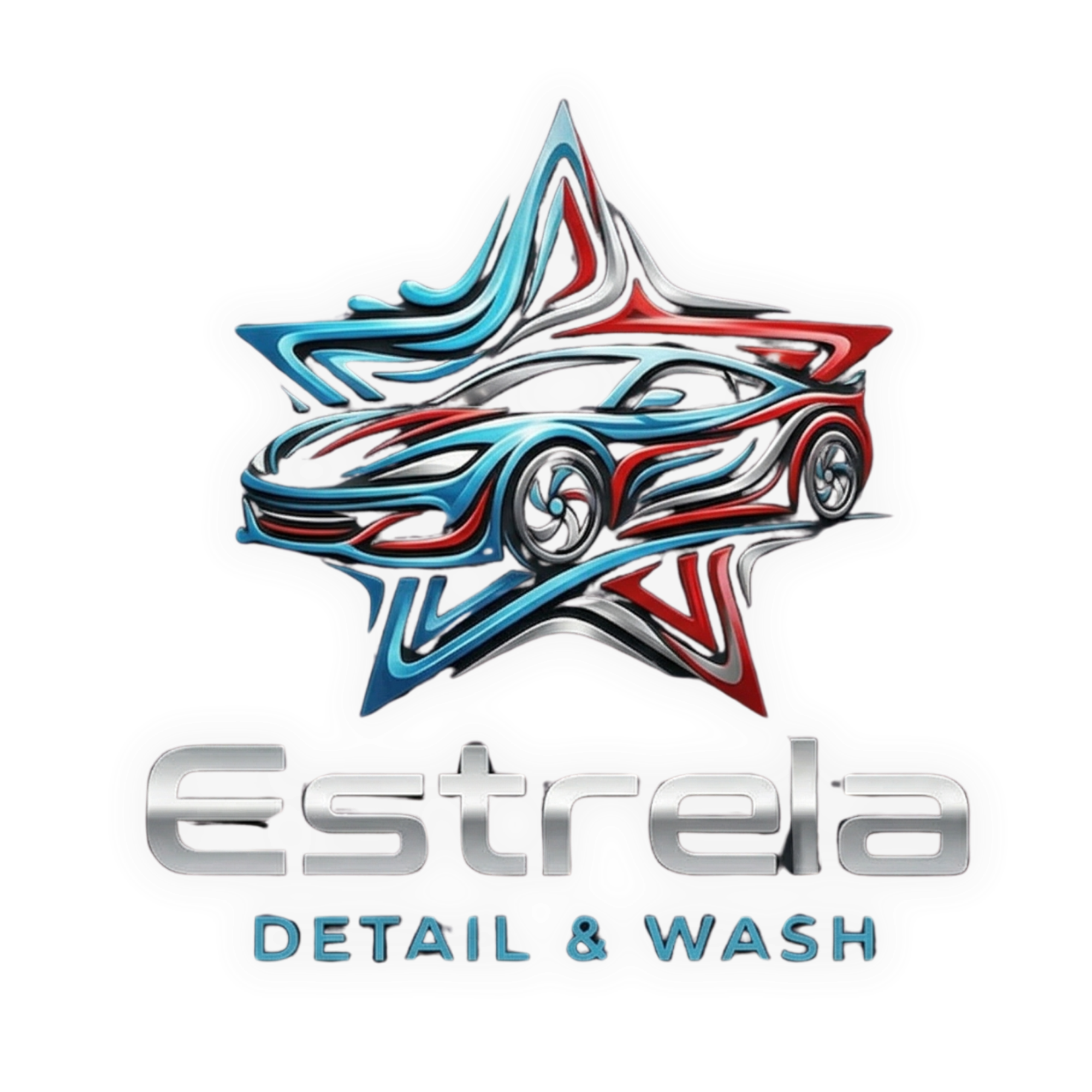 Estrela Detail & Wash