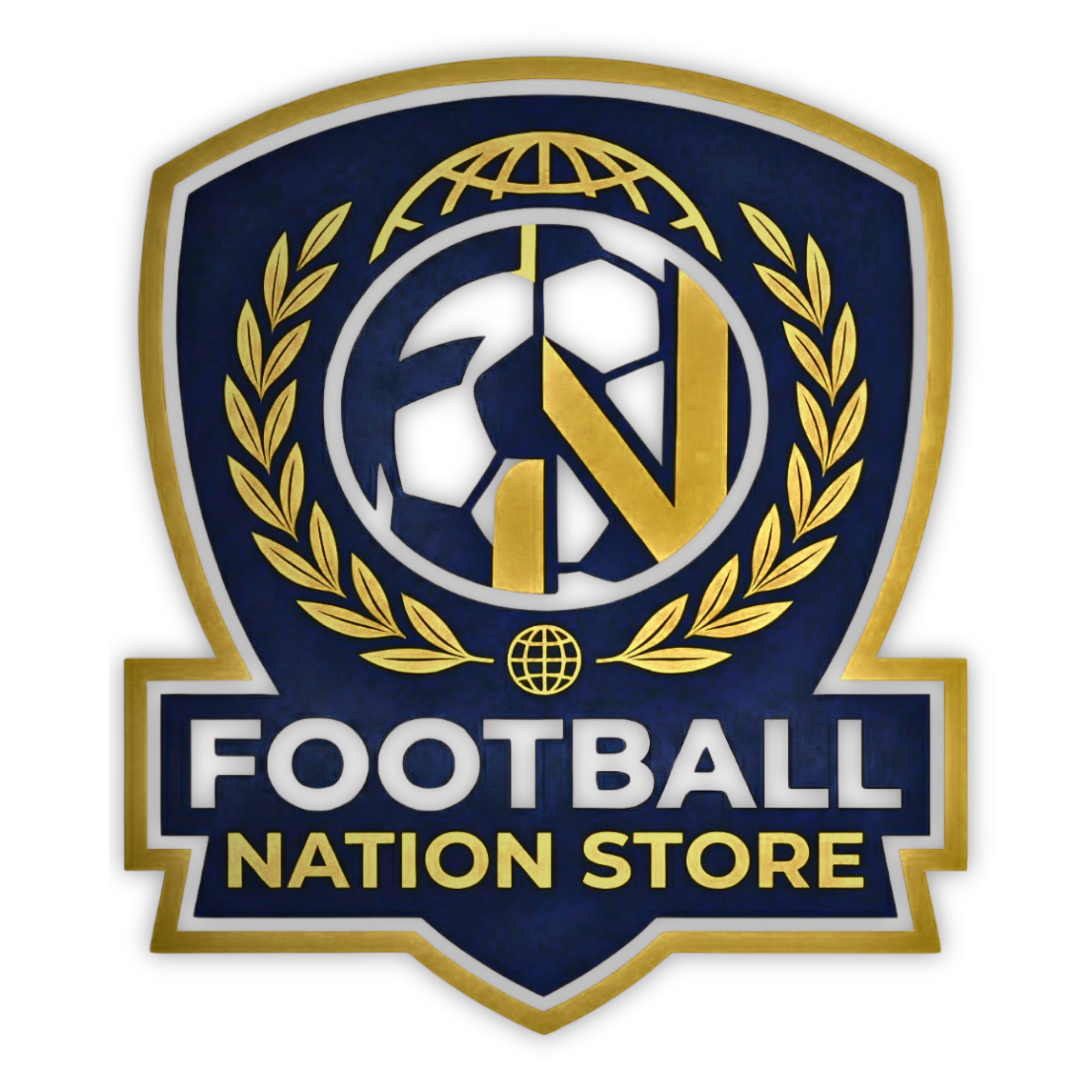 Football Nation Store