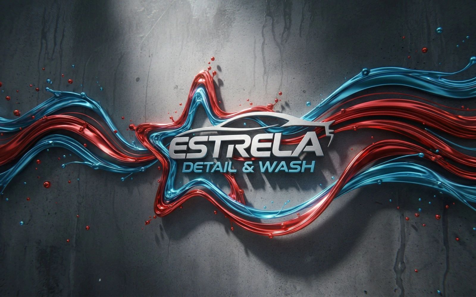 Estrela Detail & Wash